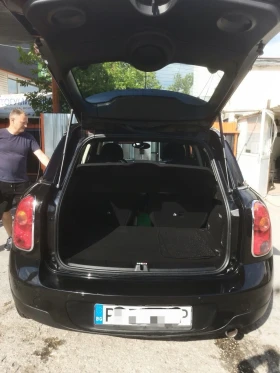 Mini Countryman | Mobile.bg    7