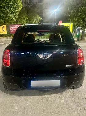 Mini Countryman | Mobile.bg    2