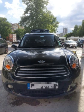 Mini Countryman | Mobile.bg    6