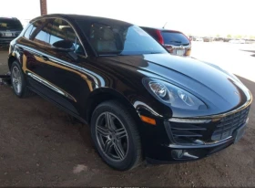 Porsche Macan S* Камера* Обдухване* Пано - 33500 лв. - 68829620 2