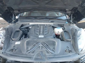 Porsche Macan S* Камера* Обдухване* Пано - 33500 лв. - 68829620 10