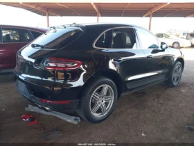 Porsche Macan S* Камера* Обдухване* Пано - 33500 лв. - 68829620 5