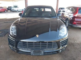 Porsche Macan S* Камера* Обдухване* Пано