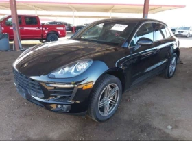 Porsche Macan S* Камера* Обдухване* Пано - 33500 лв. - 68829620 3