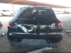 Porsche Macan S* Камера* Обдухване* Пано - 33500 лв. - 68829620 13