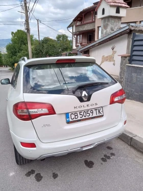 Renault Koleos | Mobile.bg    6