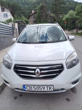 Renault Koleos | Mobile.bg    5
