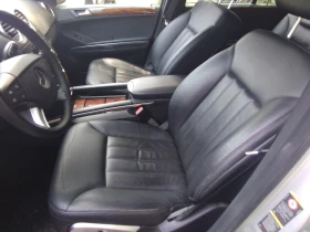 Mercedes-Benz ML 320 НА ПРУЖИНИ , Теглич, Нави - 10900 лв. / 5573.08 € - 83088322 9