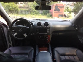 Mercedes-Benz ML 320 НА ПРУЖИНИ , Теглич, Нави - 10900 лв. / 5573.08 € - 83088322 8