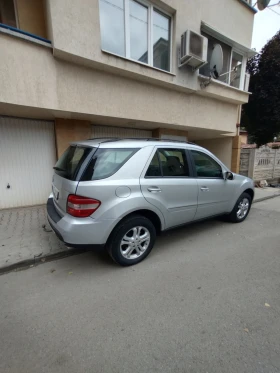 Mercedes-Benz ML 320 НА ПРУЖИНИ , Теглич, Нави - 10900 лв. / 5573.08 € - 83088322 4