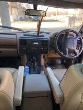Обява за продажба на Land Rover Discovery ~9 500 лв. - изображение 4