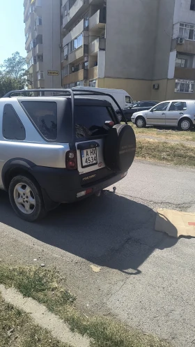Обява за продажба на Land Rover Freelander ~2 500 лв. - изображение 3