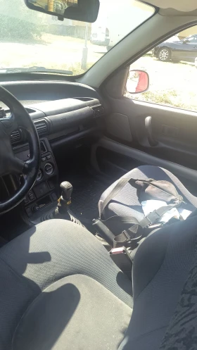 Обява за продажба на Land Rover Freelander ~2 500 лв. - изображение 6