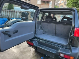 Обява за продажба на Nissan Terrano ~11 040 лв. - изображение 11