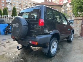 Обява за продажба на Nissan Terrano ~11 040 лв. - изображение 5