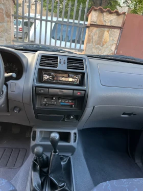 Обява за продажба на Nissan Terrano ~11 040 лв. - изображение 9