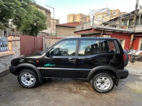 Обява за продажба на Nissan Terrano ~11 040 лв. - изображение 3