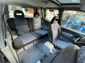 Обява за продажба на Nissan Terrano ~11 040 лв. - изображение 10