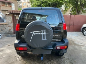 Обява за продажба на Nissan Terrano ~11 040 лв. - изображение 6