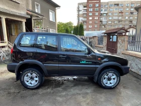 Обява за продажба на Nissan Terrano ~11 040 лв. - изображение 2