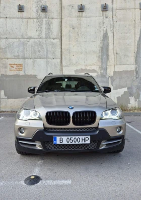 Обява за продажба на BMW X5 3.0si  ~23 999 лв. - изображение 1