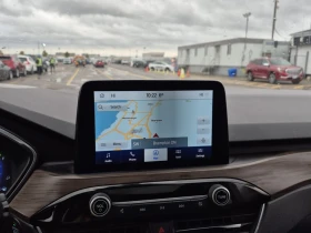 Ford Escape * TITANIUM HYBRID * CARFAX *    | Mobile.bg    10