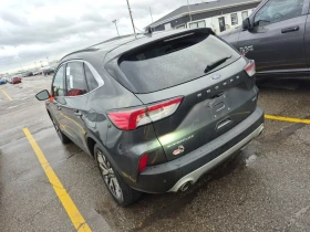 Ford Escape * TITANIUM HYBRID * CARFAX *    | Mobile.bg    4