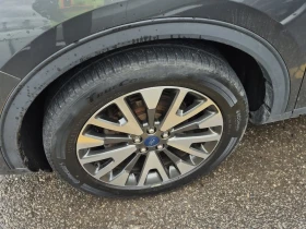 Ford Escape * TITANIUM HYBRID * CARFAX *    | Mobile.bg    6