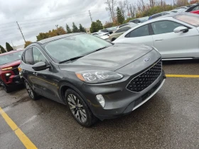 Ford Escape * TITANIUM HYBRID * CARFAX *    | Mobile.bg    2