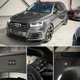Audi SQ7 V8T/ CERAMICA/ PANO/ 3xTV/ DIGITAL/ FULL MATRIX - 78800 лв. / 40289.80 € - 10973115 14
