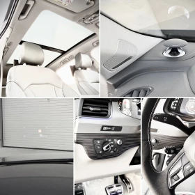 Audi SQ7 V8T/ CERAMICA/ PANO/ 3xTV/ DIGITAL/ FULL MATRIX - 78800 лв. / 40289.80 € - 10973115 10