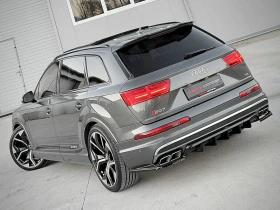 Audi SQ7 V8T/ CERAMICA/ PANO/ 3xTV/ DIGITAL/ FULL MATRIX - 78800 лв. / 40289.80 € - 10973115 5