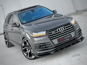 Audi SQ7 V8T/ CERAMICA/ PANO/ 3xTV/ DIGITAL/ FULL MATRIX - 78800 лв. / 40289.80 € - 10973115 3