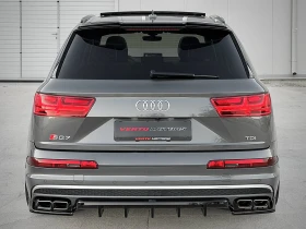 Audi SQ7 V8T/ CERAMICA/ PANO/ 3xTV/ DIGITAL/ FULL MATRIX - 78800 лв. / 40289.80 € - 10973115 4
