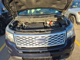 Ford Explorer 2017 PLATINUM * БЕЗ ПЪРВОНАЧАЛНА ВНОСКА*  - 23890 лв. / 12214.76 € - 63745855 15