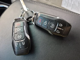 Ford Explorer 2017 PLATINUM * БЕЗ ПЪРВОНАЧАЛНА ВНОСКА*  - 23890 лв. / 12214.76 € - 63745855 9