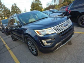 Ford Explorer 2017 PLATINUM * БЕЗ ПЪРВОНАЧАЛНА ВНОСКА*  - 23890 лв. / 12214.76 € - 63745855 2