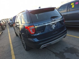 Ford Explorer 2017 PLATINUM * БЕЗ ПЪРВОНАЧАЛНА ВНОСКА*  - 23890 лв. / 12214.76 € - 63745855 4