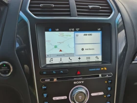 Ford Explorer 2017 PLATINUM * БЕЗ ПЪРВОНАЧАЛНА ВНОСКА*  - 23890 лв. / 12214.76 € - 63745855 8