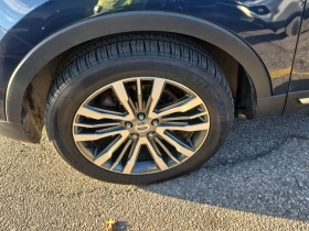 Ford Explorer 2017 PLATINUM * БЕЗ ПЪРВОНАЧАЛНА ВНОСКА*  - 23890 лв. / 12214.76 € - 63745855 5