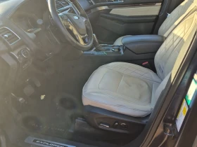 Ford Explorer 2017 PLATINUM * БЕЗ ПЪРВОНАЧАЛНА ВНОСКА*  - 23890 лв. / 12214.76 € - 63745855 7