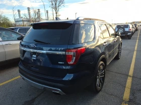 Ford Explorer 2017 PLATINUM * БЕЗ ПЪРВОНАЧАЛНА ВНОСКА*  - 23890 лв. / 12214.76 € - 63745855 3