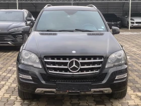 ����� �� �������� �� Mercedes-Benz ML 300 GRAND EDITION 
