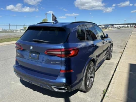 BMW X5 40i M Sport, снимка 14
