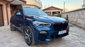 BMW X5 40i M Sport, снимка 1