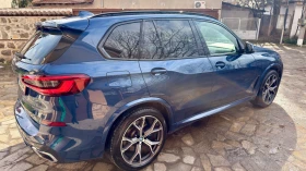 BMW X5 40i M Sport, снимка 7