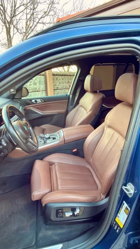 BMW X5 40i M Sport, снимка 7