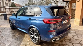 BMW X5 40i M Sport, снимка 5