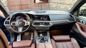 BMW X5 40i M Sport, снимка 9