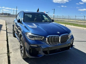 BMW X5 40i M Sport, снимка 12